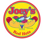 Jeoys Redhots