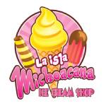 la isla michoacana ice cream shop